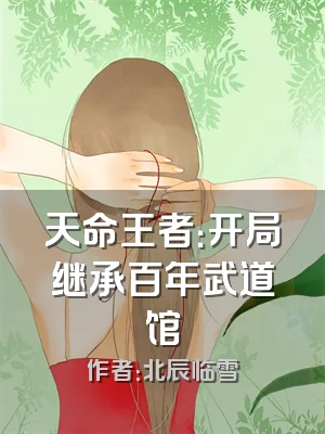 天命王者：开局继承百年武道馆