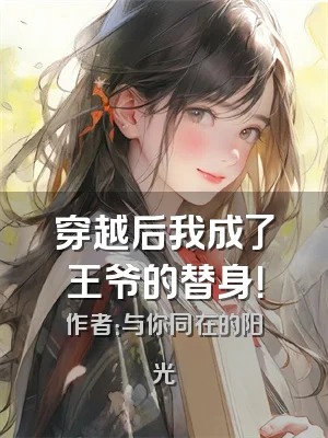 穿越后我成了王爷的替身！