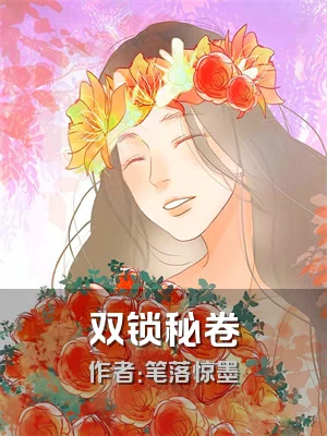 双锁秘卷