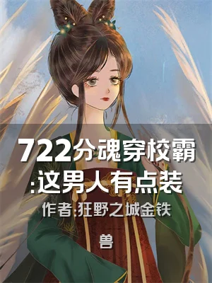 722分魂穿校霸：这男人有点装