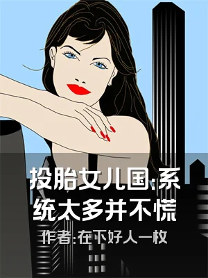 投胎女儿国：系统太多并不慌