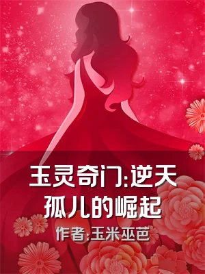 玉灵奇门：逆天孤儿的崛起