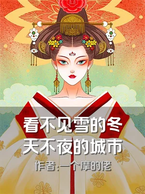 看不见雪的冬天不夜的城市