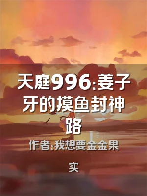 天庭996：姜子牙的摸鱼封神路