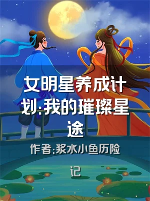 女明星养成计划：我的璀璨星途