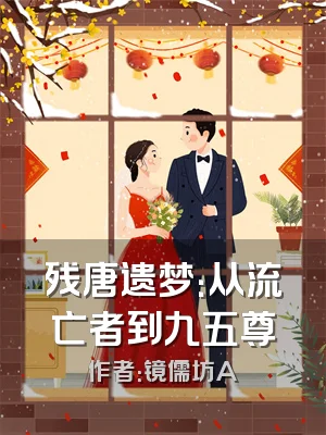 残唐遗梦：从流亡者到九五尊