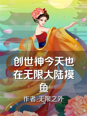 创世神今天也在无限大陆摸鱼