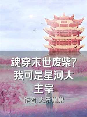 魂穿末世废柴？我可是星河大主宰