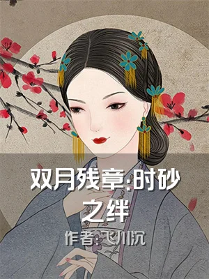 双月残章：时砂之绊