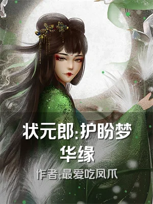 状元郎：护盼梦华缘