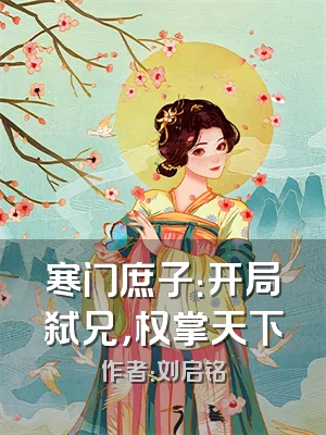 寒门庶子：开局弑兄，权掌天下