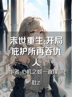 末世重生：开局庇护所再吞仇人