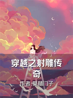 穿越之射雕传奇