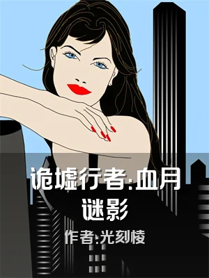 诡墟行者：血月谜影