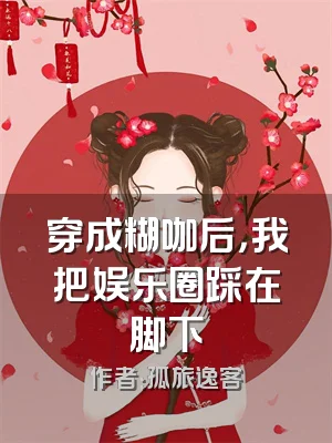 穿成糊咖后，我把娱乐圈踩在脚下