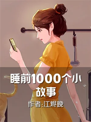 睡前1000个小故事