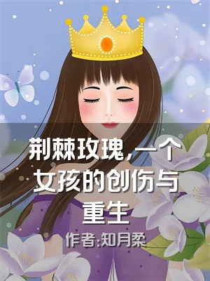 荆棘玫瑰，一个女孩的创伤与重生