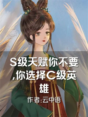 S级天赋你不要，你选择C级英雄