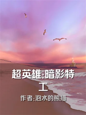 超英雄：暗影特工