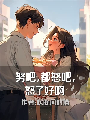 努吧，都怒吧，怒了好啊