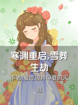 寒渊重启，雪葬生劫