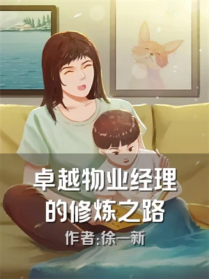 卓越物业经理的修炼之路
