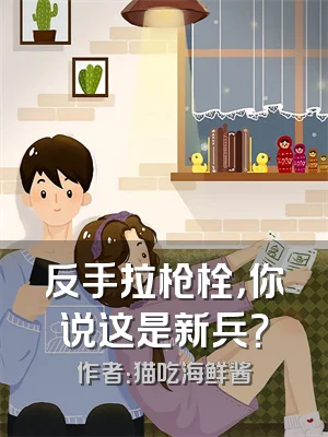 反手拉枪栓，你说这是新兵？