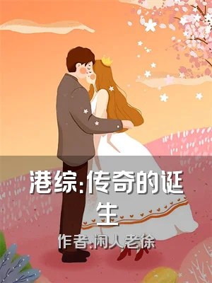 港综：传奇的诞生