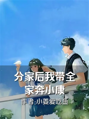 分家后我带全家奔小康