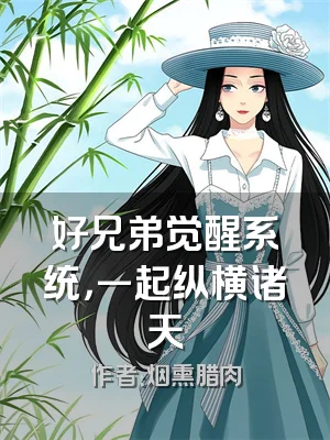 好兄弟觉醒系统，一起纵横诸天