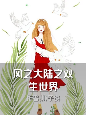 风之大陆之双生世界