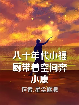八十年代小福厨带着空间奔小康