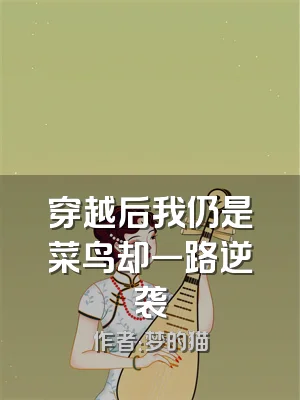穿越后我仍是菜鸟却一路逆袭
