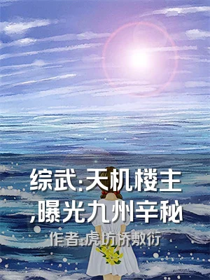 综武：天机楼主，曝光九州辛秘