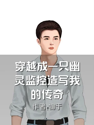 穿越成一只幽灵监控造写我的传奇