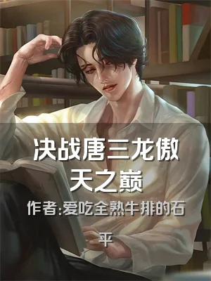 决战唐三龙傲天之巅