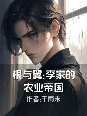 根与翼：李家的农业帝国