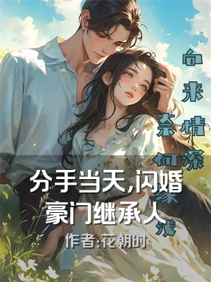 分手当天，闪婚豪门继承人