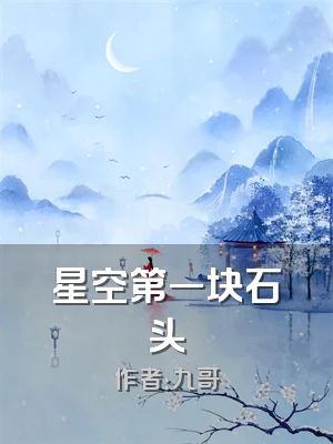 星空第一块石头