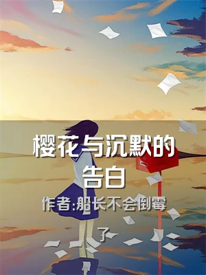 樱花与沉默的告白