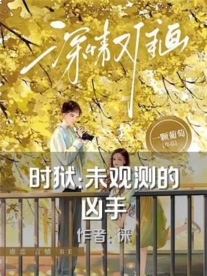 时狱：未观测的凶手