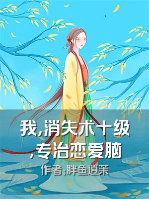 我，消失术十级，专治恋爱脑