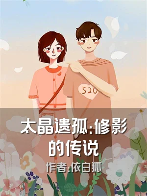 太晶遗孤：修影的传说