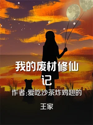 我的废材修仙记