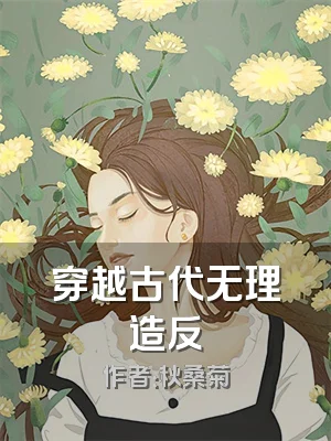 穿越古代无理造反
