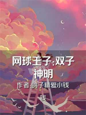 网球王子：双子神明