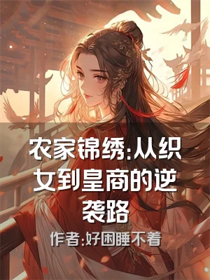 农家锦绣：从织女到皇商的逆袭路