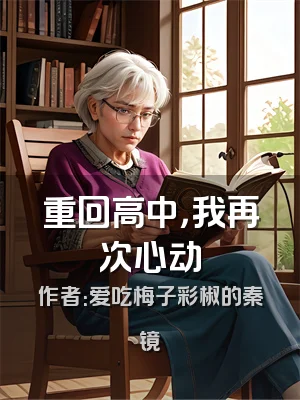 重回高中，我再次心动