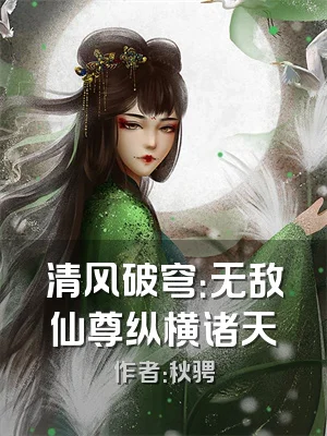 清风破穹：无敌仙尊纵横诸天