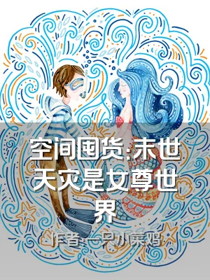 空间囤货：末世天灾是女尊世界